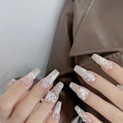 -情同手足美甲美睫