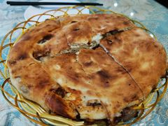 羊肉馕-新疆伊宁远征餐厅