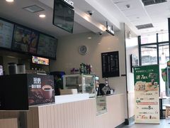 -德克士(安新百隆购物店)