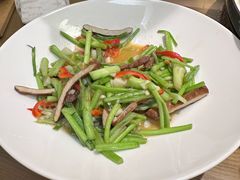 -鸿运楼·舌尖上的徽菜