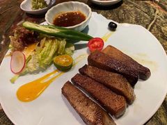-炙柒Sekinana·精致料理 烧鸟·铁板烧(海上世界店)