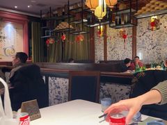 -八府香鸭·啫啫煲(华山路店)