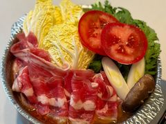 -dodonpa.墩墩伐 便当食堂(博华广场店)