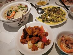 -莆田餐厅PUTIEN(世博源店)