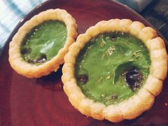 酥皮斑斓蛋挞-五缘湾凯悦酒店·悦饗中餐厅