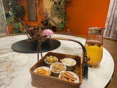 -滇野云南野生菌餐厅(陕西南路店)