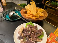 -二刀潮牛(重庆光环购物公园店)