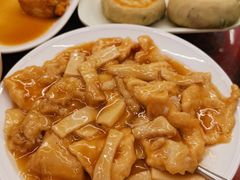 -玉华台饭庄(裕中西里小区店)