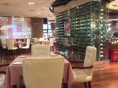 大堂-温州王朝大酒店-自助餐厅