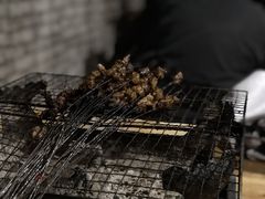 -杨婆婆烤肉(文昌阁店)