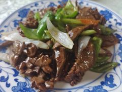 -宝发园名菜馆