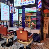 上海探店|不知道的还以为我在狮城新加坡呢