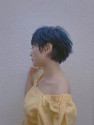 点击看大图 -予約时尚造型