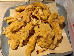 -青花椒秘制烤鱼(光启城店)