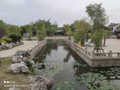 -厦门园林博览苑