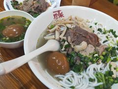 -黔派·虾子羊肉粉·小吃(佳宁娜广场店)