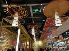 -椰夫人·养生椰子鸡(金沙洲永旺店)