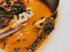 -周渝食惦·酸菜鱼精致川菜(横岗店)