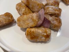 -莆田餐厅PUTIEN(三里屯店)