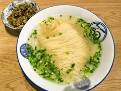-新万鑫银丝面·非遗无锡味(惠山古镇店)