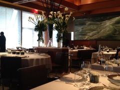 大堂-Le Bernardin