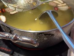 -牛很鲜潮汕牛肉火锅(椒江店)