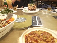 -山楂树融合菜餐厅