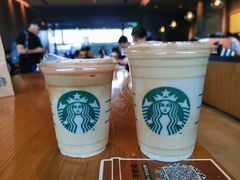 -星巴克(成都东站店)