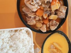 -北大家园食堂