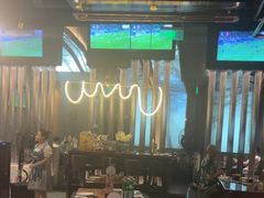 -haxnbauer海森堡德国餐厅(深圳coco店)