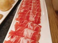 -许府牛火锅(信义坊总店)