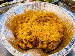 金针菇-马路牙子烧烤音乐酒馆(望京店)