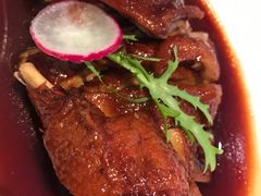 本帮酱鸭-望乡楼上海菜(日月光店)