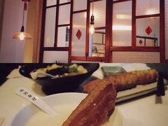 -桃园眷村(万象天地店)