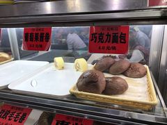 -清华大学-观畴园餐厅
