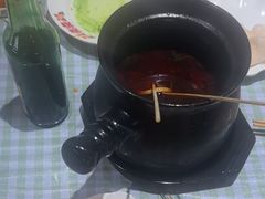 -可口香·非遗老号烧烤(南岗直营店)
