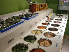 自助调料区-闵四遵义羊肉粉(朝外大街店)