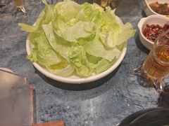 -百草滩羊清水涮羊肉·清真·宁夏盐池滩羊(莲花桥店)