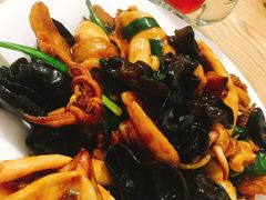 -九龙餐厅(大沽路店)