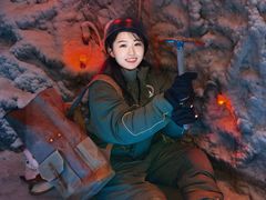 -E+有冰工厂·昆仑寒宫2(五角场店)