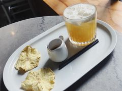 -Nectar One Cafe(勇烈路n1店)