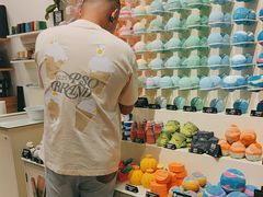 -LUSH(威尼斯人店)