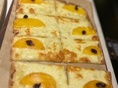 -半秋山西餐厅(巴南万达广场店)