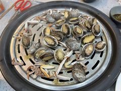 -仙螺岛海鲜自助餐厅(总店)