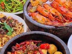 -老三样·旧食新味(绿地店)