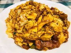 -紫光园·烤鸭·北京菜(劲松店)