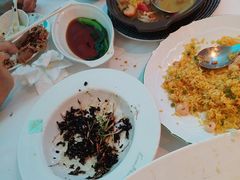 -桂满陇·杭州小馆(巴黎春天浦建店)