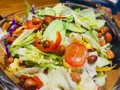 -聚点串吧·北京烧烤(赵登禹路店)