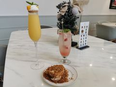 -PETIT PARIS 小巴黎(凯德1818店)