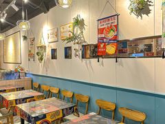 -米泰芒·东南亚料理(体育西店)